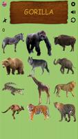 Wild Animals imagem de tela 1