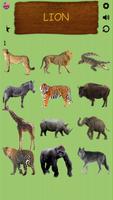 Wild Animals imagem de tela 2