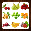 Fruits - Learning Fruits - Practice Test Sound APK