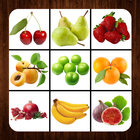 Fruits - Learning Fruits - Practice Test Sound icon