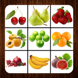Fruits - Learning Fruits - Practice Test Sound icon