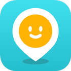 旅游地图– 离线地图, 找路线, GPS, 旅游信息, 地铁 圖標