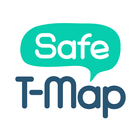 해외 안전여행 지도 Safe T-Map icono