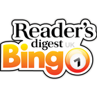 آیکون‌ Reader’s Digest UK Bingo