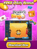 Reader’s Digest UK Bingo スクリーンショット 3