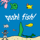 pssh! fish! Interactive Tank APK