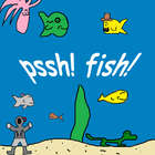 pssh! fish! Interactive Tank ไอคอน