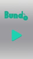 Bundo Free Plakat