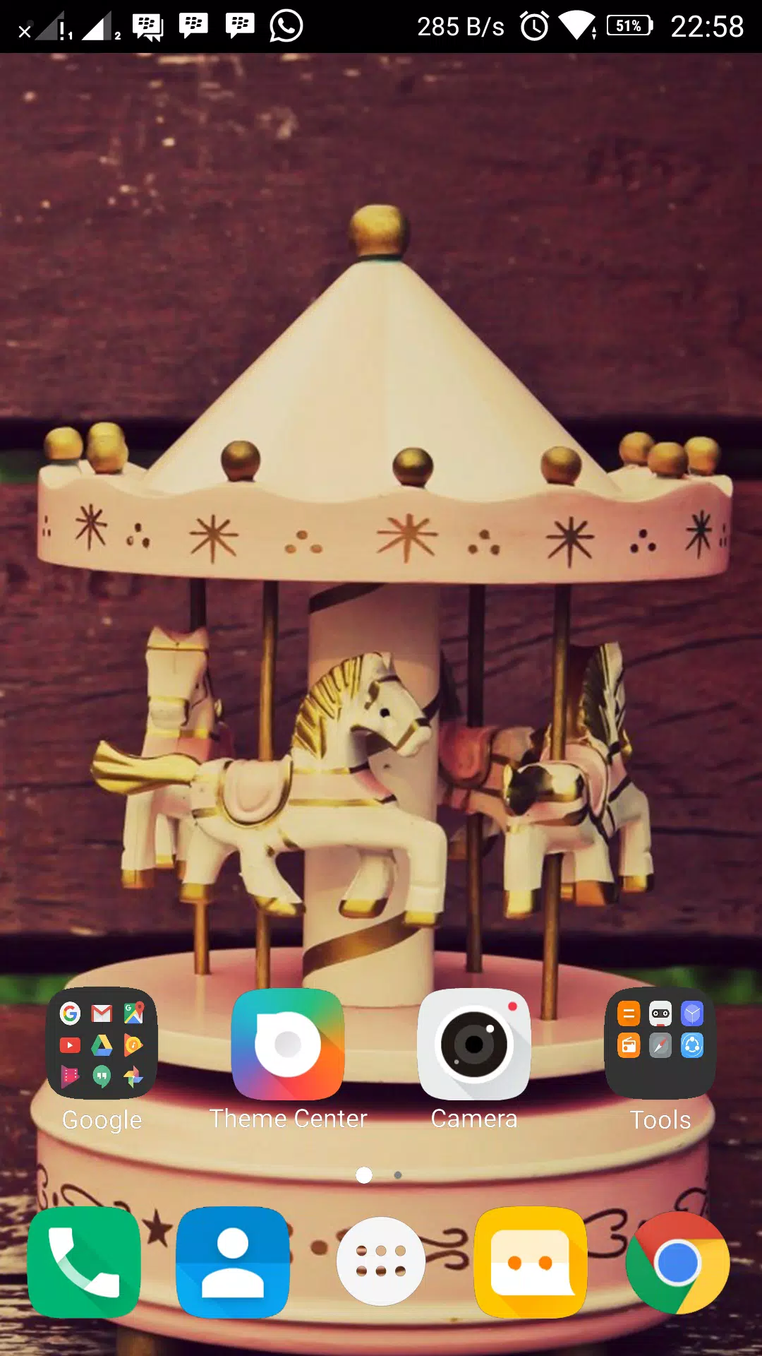 Top 108+ Mi wallpaper carousel apk