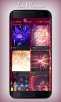 3D Abstract HD Live Wallpaper โปสเตอร์