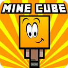 آیکون‌ Minecube - El Cubo que Salta