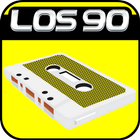 Los 90 Quiz أيقونة