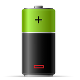 Battery Saver plus أيقونة