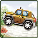 Mini Cars Edu Puzzle for Kid APK