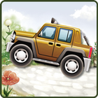 Mini Cars Edu Puzzle for Kid icon