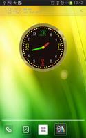 Ethiopic Analog Clock አማርኛ ሰዓት 截圖 1