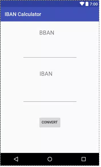 IBAN Calculator APK for Android Download