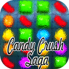 Guide for Candy Crush saga иконка