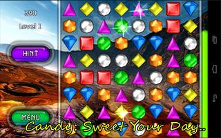 Guide for Candy Crush saga पोस्टर