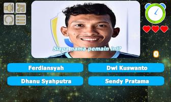 Tebak Gambar Persela Lamongan скриншот 3