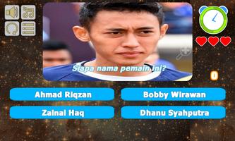 Tebak Gambar Persela Lamongan скриншот 2
