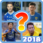 Tebak Gambar Persib Bandung 2018 icône