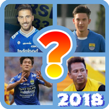 Tebak Gambar Persib Bandung 2018 icon