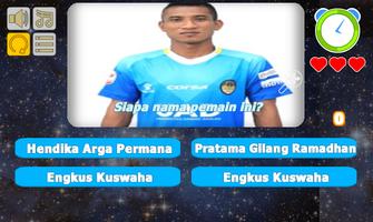 Tebak Gambar PSIM Jogja capture d'écran 3