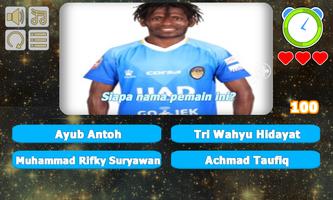 Tebak Gambar PSIM Jogja скриншот 1