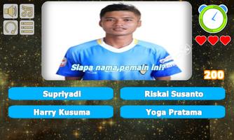 Tebak Gambar PSIM Jogja скриншот 2