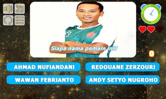 Tebak Gambar PS TNI poster