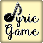 Aku Takut - Repvblik Lyric Game icon