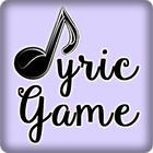 آیکون‌ Begitulah - Mytha Lyric Game