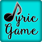 Biar Ku Sendiri - Noah Lyric Game icône