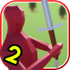 APK Totally accurate battle simu