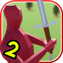 APK Totally accurate battle simu