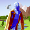 APK Totally Accurate Battle Adv