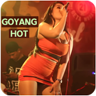 Dangdut Hot Saweran-icoon