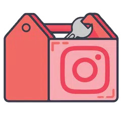 Insta Toolbox アプリダウンロード