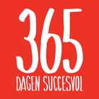 365 Dagen Succesvol Community ikona