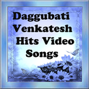 Daggubati Venkatesh Hits  Song-APK