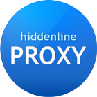 HiddenLineProxy icône