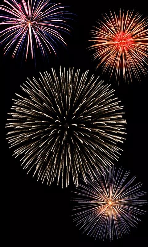 Download do APK de Fogo de artifício: Magic Fireshow para Android