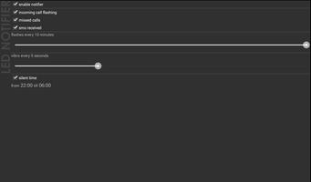 LED Notifier screenshot 3