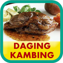 Resep Daging Kambing APK
