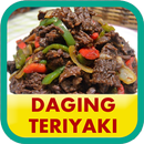 Resep Daging Teriyaki APK