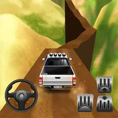 Mountain Climb 4x4 : Car Drive APK Herunterladen