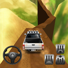 Mountain Climb 4x4 icon