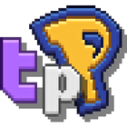 Twitch Plays Pokemon Notifier أيقونة