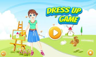 Dress Up Game for Girl bài đăng